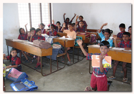 INDIA_-_scuola_e_bambini