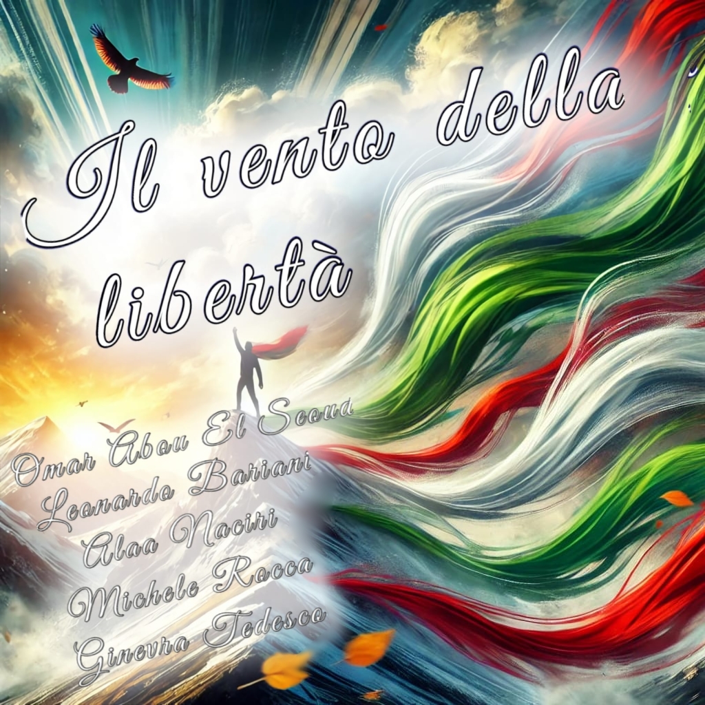 Il vento della libertà